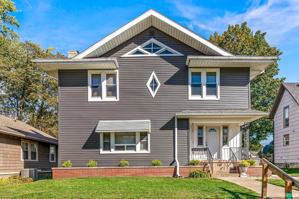 924 N Main Street, Elkhart, IN 46514 - #1