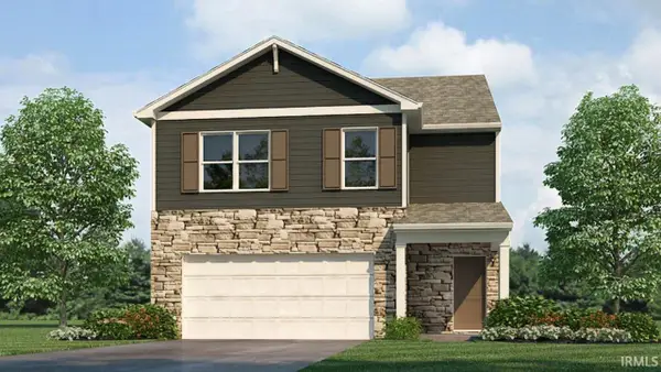 1679 Granger Lane, Bluffton, IN 46714