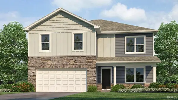 9442 Dunes Crossing, New Haven, IN 46774