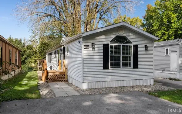 11080 N Landing Road, Monticello, IN 47960