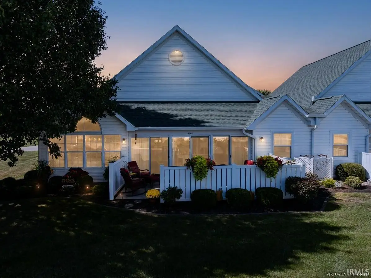 5101 N Preakness Court, Muncie, IN 47304 - #1
