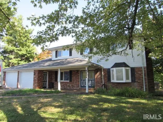 4324 Joyce Lane, Mount Vernon, IN 47620 - #1