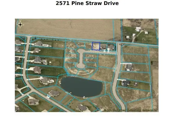 2571 Pine Straw Drive, Auburn, IN 46706