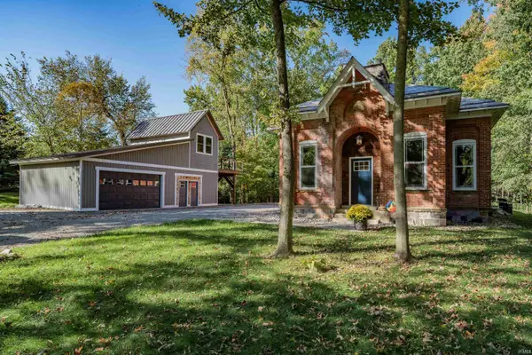 14318 Aboite Center Road, Fort Wayne, IN 46814