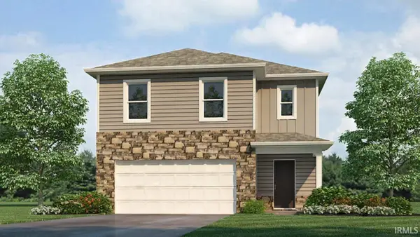 3724 Beck Court, Fort Wayne, IN 46818