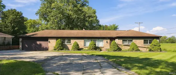 6725 Coldwater Road, Fort Wayne, IN 46825
