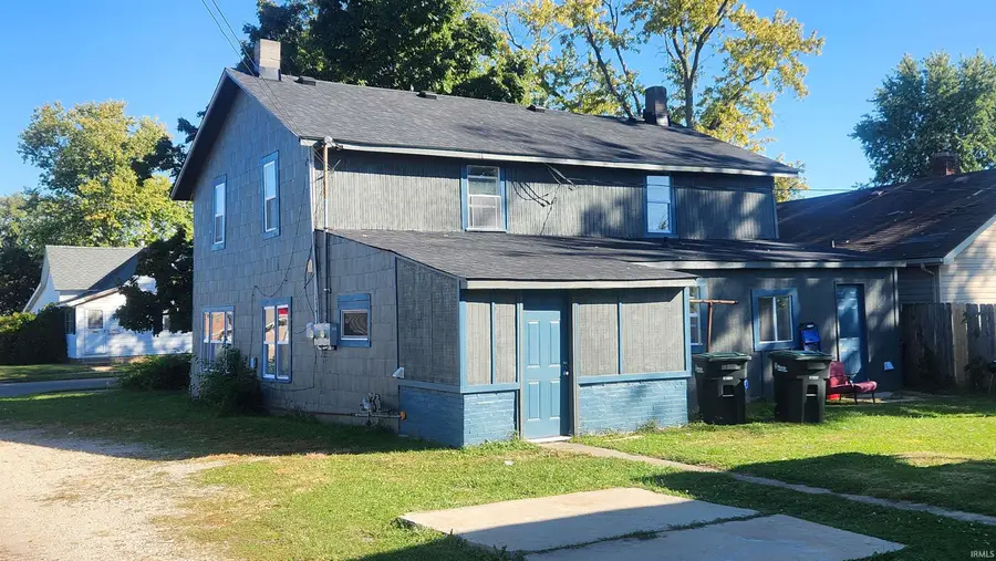 1821-1823 W 8th Street #2, Muncie, IN 47302 - #2