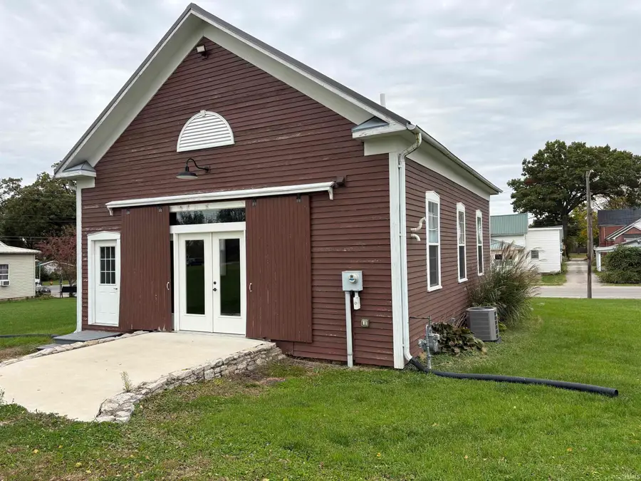 200 E Shackley Street, Geneva, IN 46740 - #3