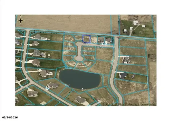 2561 Pine Straw Drive, Auburn, IN 46706