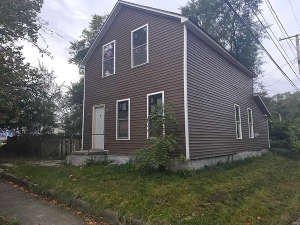 517 9th Street, Elkhart, IN 46516