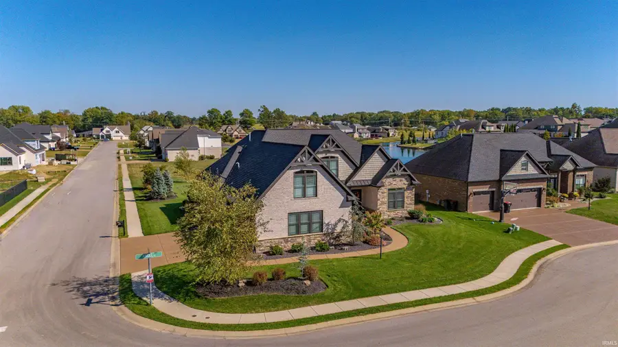 8699 Crenshaw Drive, Newburgh, IN 47630 - #3