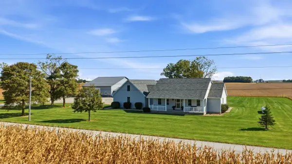 8521 N 600 W 90 Rd, Markle, IN 46770