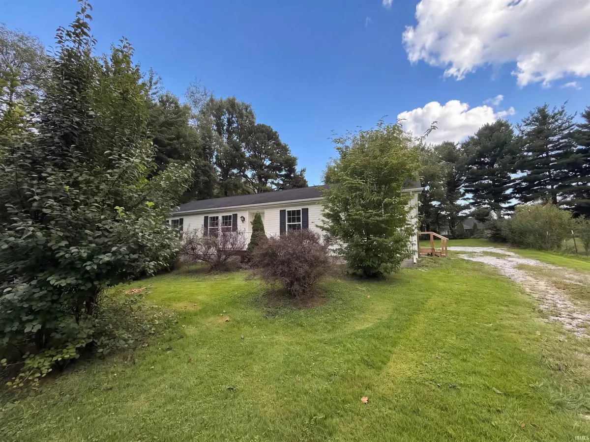 3911 W Forrest Park Drive, Bloomington, IN 47404 - #1