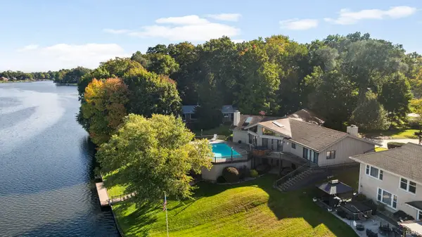 3938 E Jackson Boulevard, Elkhart, IN 46516