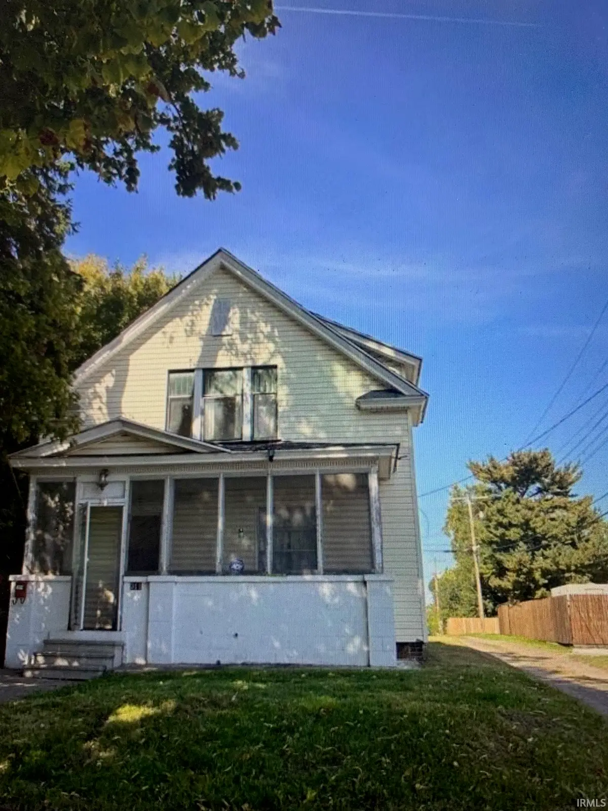 311 W Ewing Avenue, South Bend, IN 46613 - #1