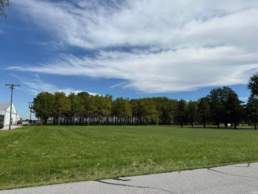 1450 W 550 S, Francesville, IN 47946 - #2