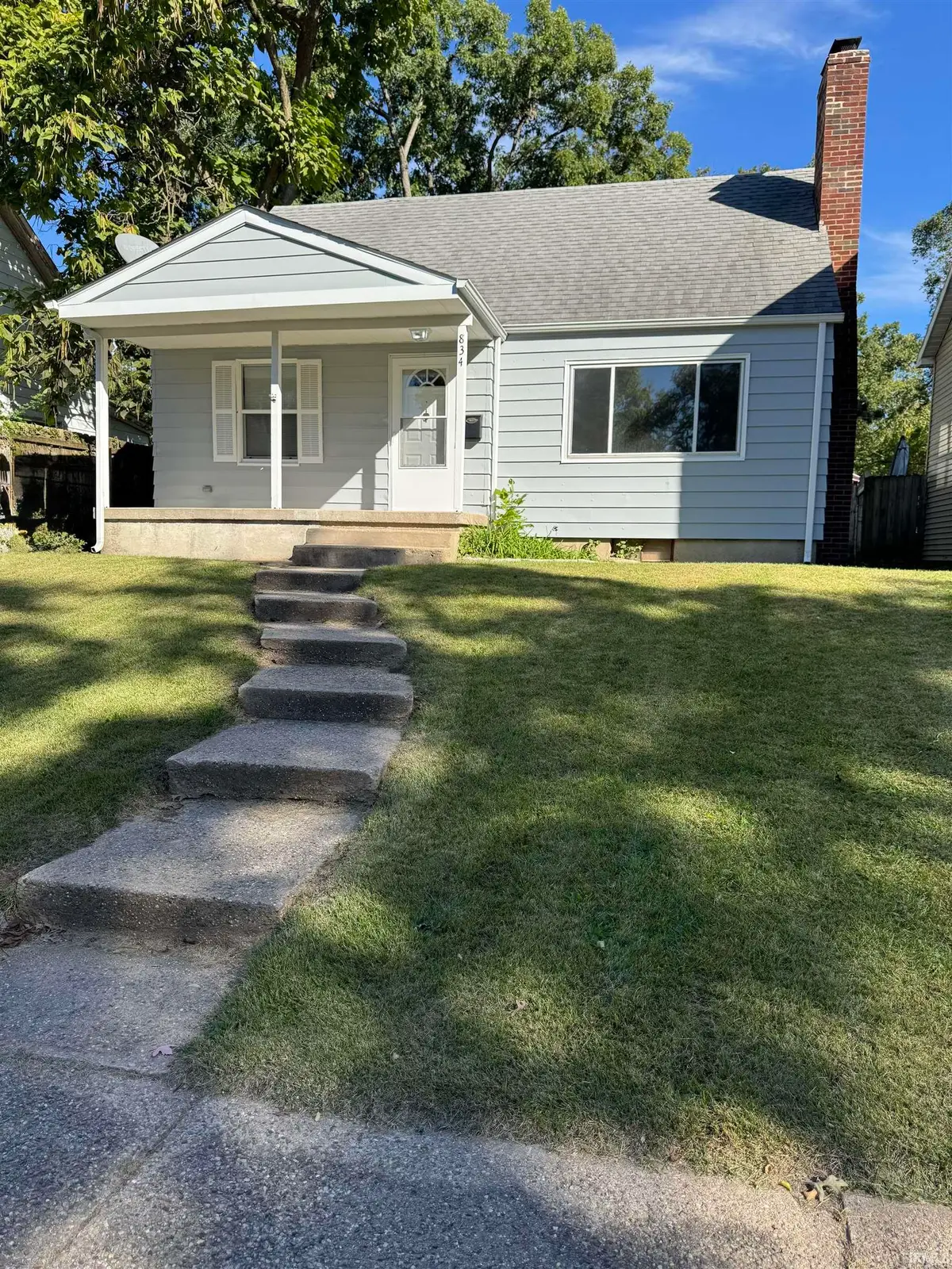 834 S 23rd Street, South Bend, IN 46615 - #1