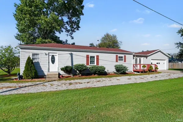 2730 10th Street, Elkhart, IN 46517
