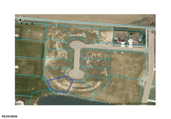 6540 White Willow Lane, Auburn, IN 46706