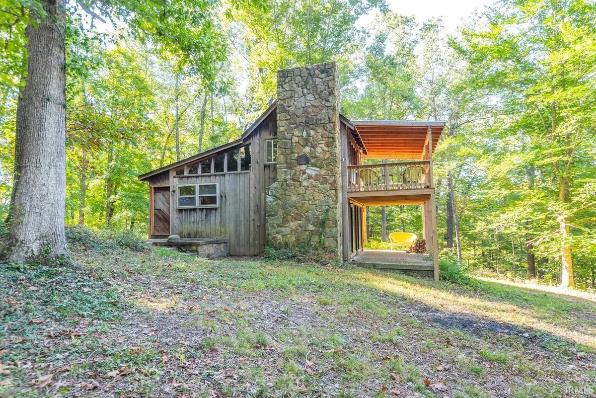 3269 E Robinson Road, Bloomington, IN 47408 - #1