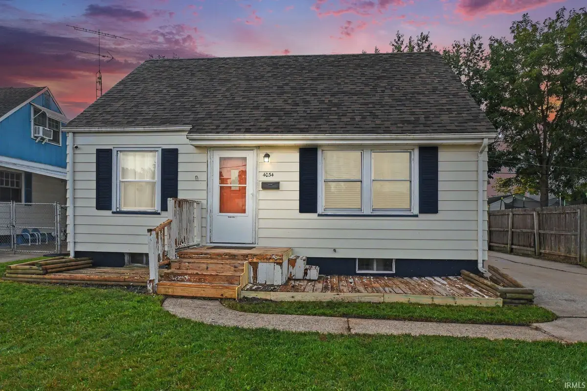 4034 W Washington Street, South Bend, IN 46619 - #1