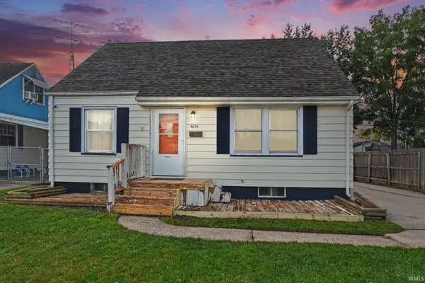 4034 W Washington Street, South Bend, IN 46619