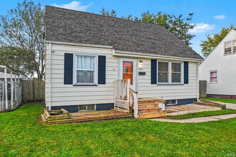 4034 W Washington Street, South Bend, IN 46619 - #3