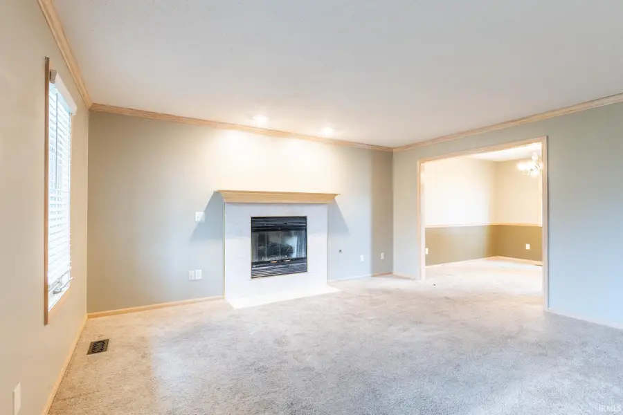 10437 Kentfield Place, Fort Wayne, IN 46818 - #3