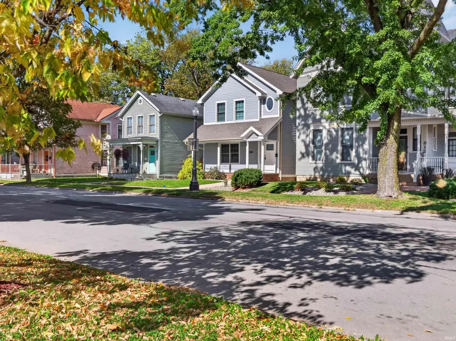 816 W Jefferson Boulevard, Fort Wayne, IN 46802 - #2