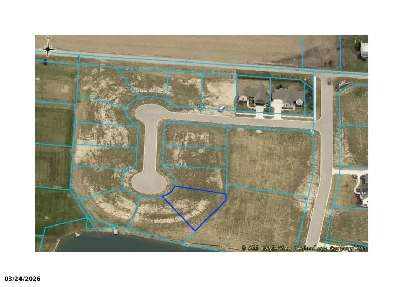 6539 White Willow Lane, Auburn, IN 46706 - #1