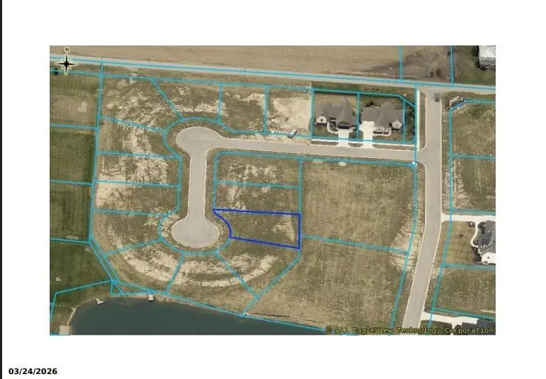 6535 White Willow Lane, Auburn, IN 46706 - #1