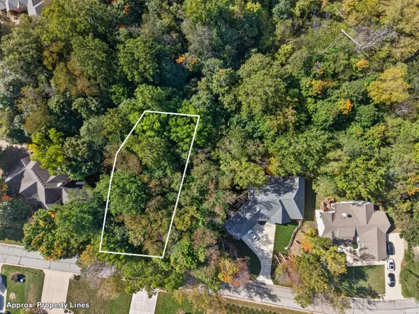 Lot 92 Timber Valley Drive, Kokomo, IN 46902