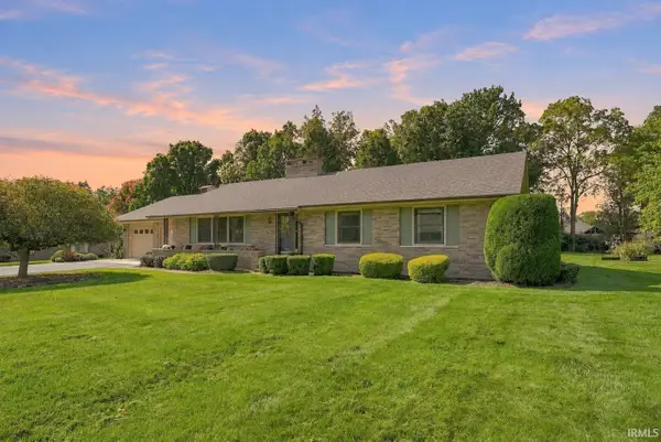 6312 W Hills Road, Fort Wayne, IN 46804