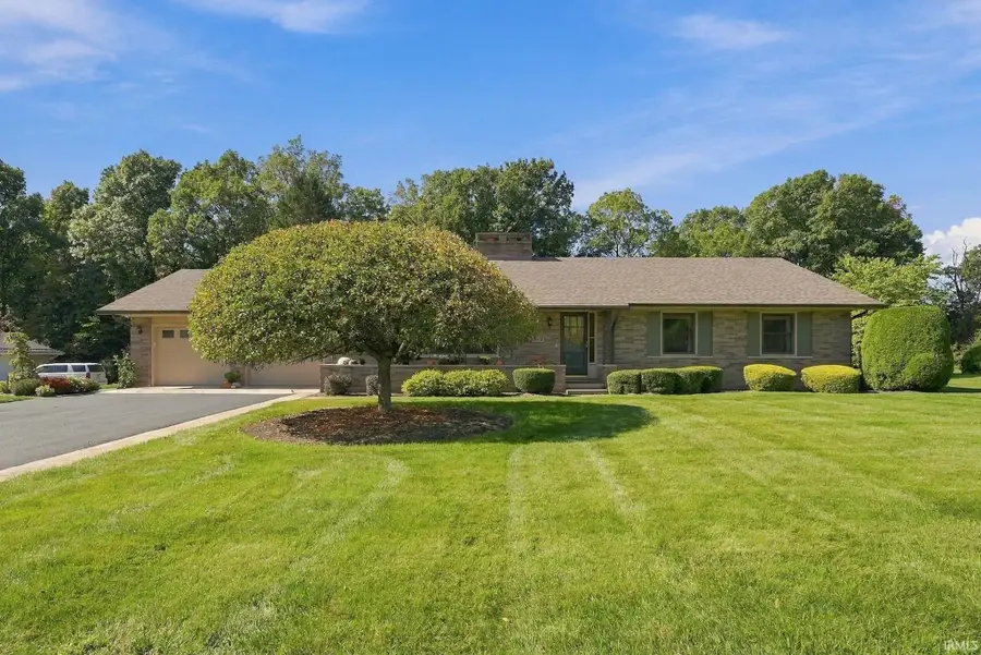 6312 W Hills Road, Fort Wayne, IN 46804 - #2