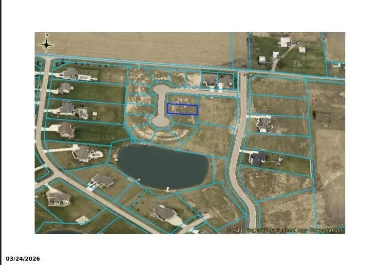 6529 White Willow Lane, Auburn, IN 46706 - #1
