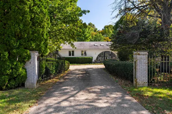 8402 Timber Lane, Lafayette, IN 47905