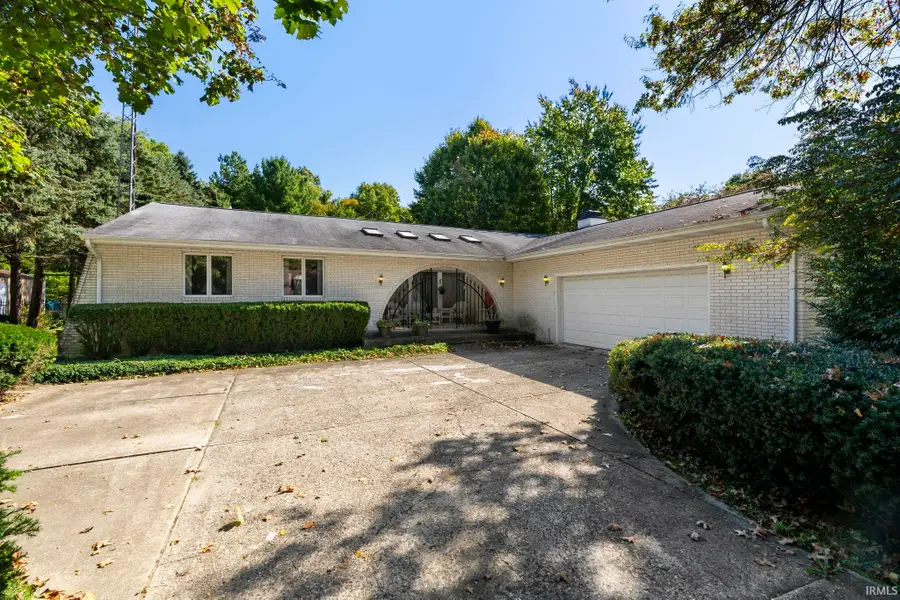 8402 Timber Lane, Lafayette, IN 47905 - #2