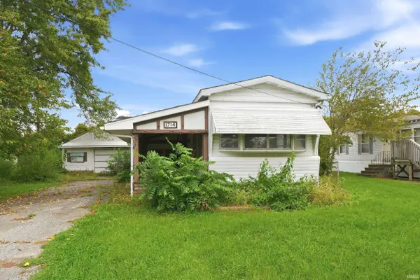 1714 Coree Drive, Fort Wayne, IN 46818