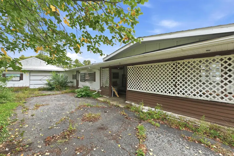 1714 Coree Drive, Fort Wayne, IN 46818 - #3