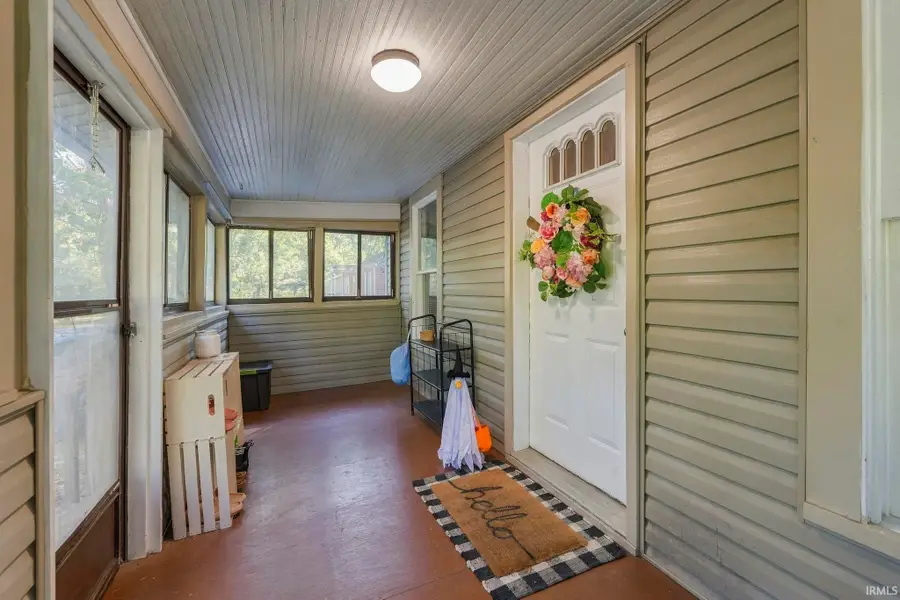 313 S Market Street, North Manchester, IN 46962 - #3