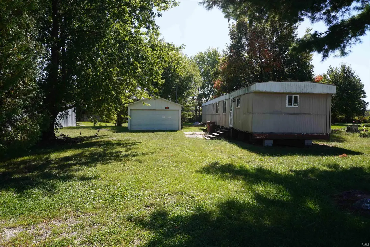 6373 E South Street, Crawfordsville, IN 47933 - #1