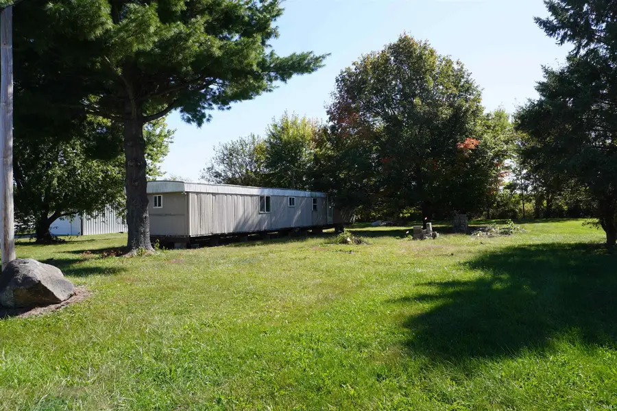6373 E South Street, Crawfordsville, IN 47933 - #3