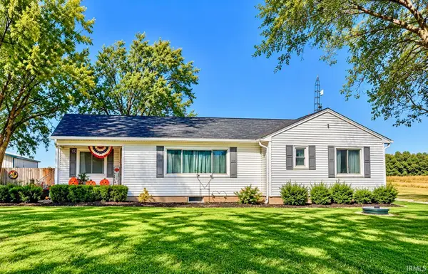 7636 Us Highway 52 Road, West Lafayette, IN 47906