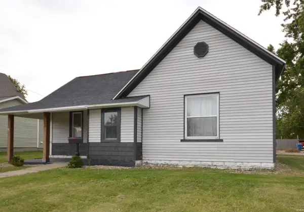 607 Ohio Street, Walkerton, IN 46574