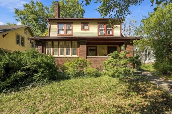 479 Maple Street, West Lafayette, IN 47906