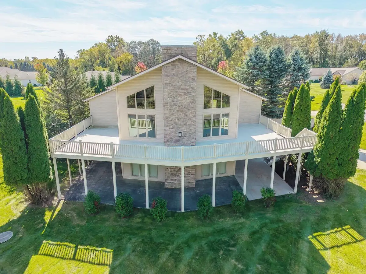 1740 N 395 W, Angola, IN 46703 - #1