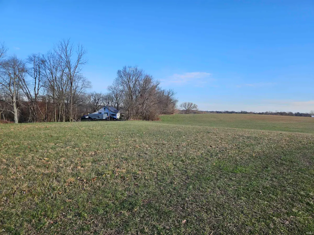 8798 S Strain Ridge Road, Bloomington, IN 47401 - #1