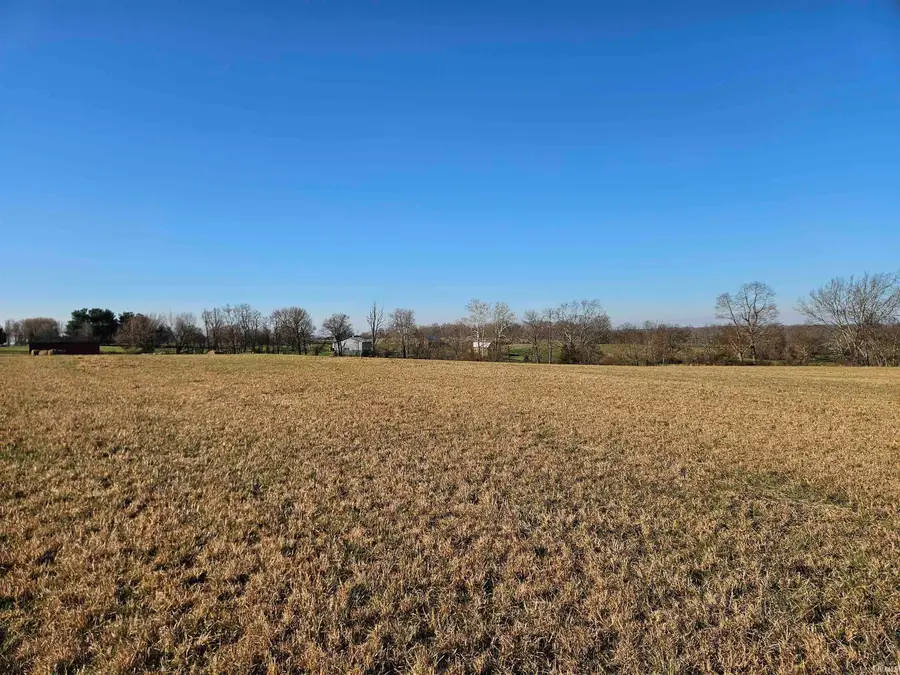 8798 S Strain Ridge Road, Bloomington, IN 47401 - #3