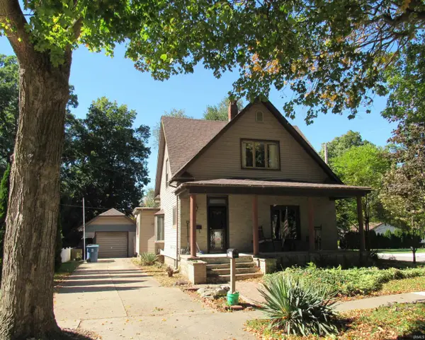602 S Superior Street, Angola, IN 46703