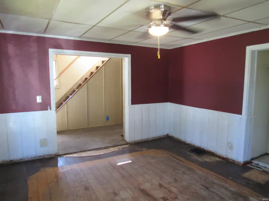 602 S Superior Street, Angola, IN 46703 - #2